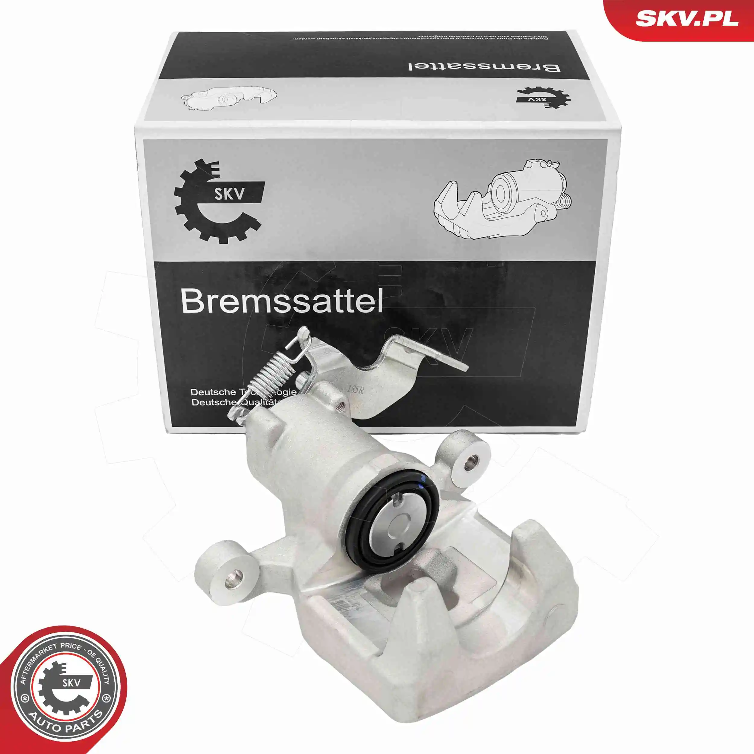 Brake Caliper